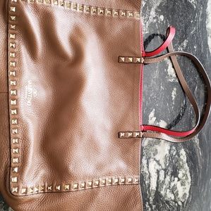 Valentino Rockstud Reversible